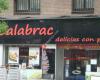 Calabrac Delicias con Pan