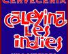 Caleyina les Indies