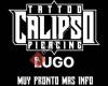 Calipso Tattoo & Piercing Lugo