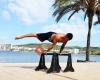 Calisthenics Ibiza