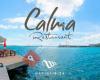 CALMA Restaurante Ibiza