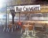 Calvente Bar