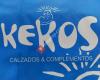 Calzados Kekos