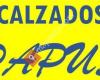 Calzados Papus