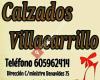 Calzados Villacarrillo