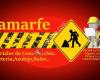 Camarfe Materiales de Construccion
