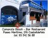 Camarote Beach  - Bar - Restaurante