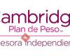 Cambridge Plan de Peso Barcelona/Tarragona