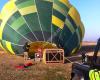 Camins de Vent Vuelos en globo en Barcelona