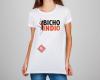 Camisetas Bichoindio