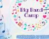 Campamento  de verano BIG BAND