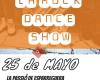 Campeonato de Danzas Urbanas La Rock Dance Show