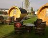 Camping Bañares