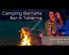 Camping Barraña