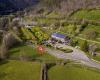 Camping, Bungalows  y Hotel Viu en Ordesa