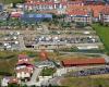 Camping & bungalows Zumaia