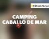Camping Caballo de Mar