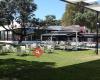 Camping Cazalegas