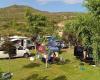 Camping de Trasobares