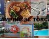 Camping El Torcal