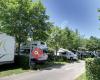 Camping Igueldo San Sebastián