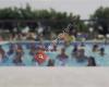 Camping LA BALLENA ALEGRE