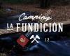 Camping La Fundición