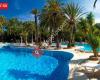 Camping La Torre del Sol