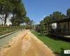 Camping Laguna