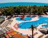 Camping Las Dunas