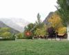 Camping Las Hoces de Vegacervera