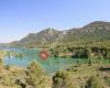 Camping Las Planas
