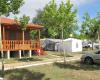 Camping los Arribes