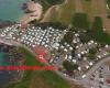 Camping Playa de Isla