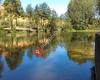 Camping REINO De LEON