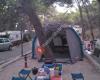 Camping Santa Marta
