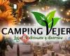 Camping Vejer