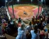 Campo de béisbol y sófbol de Sant Boi