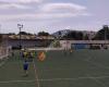 Campo de fútbol Anexo Alfaz del Pi