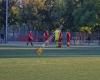 Campo de fútbol C.D El Rumbo