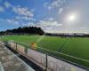Campo de Fútbol de Candeán