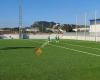 Campo de fútbol de Cobatillas
