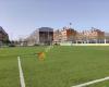 Campo de Fútbol de Don Bosco