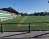 Campo de fútbol de San Marcelino