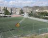 Campo de Fútbol del Cortijillo Bazán