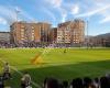 Campo de fútbol Lautadak Futbol zelaia