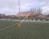 Campo de Fútbol 