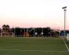 Campo De Fútbol Montecasillas