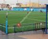 Campo de Fútbol Municipal Atletico Algabeño