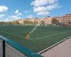 Campo de Fútbol 